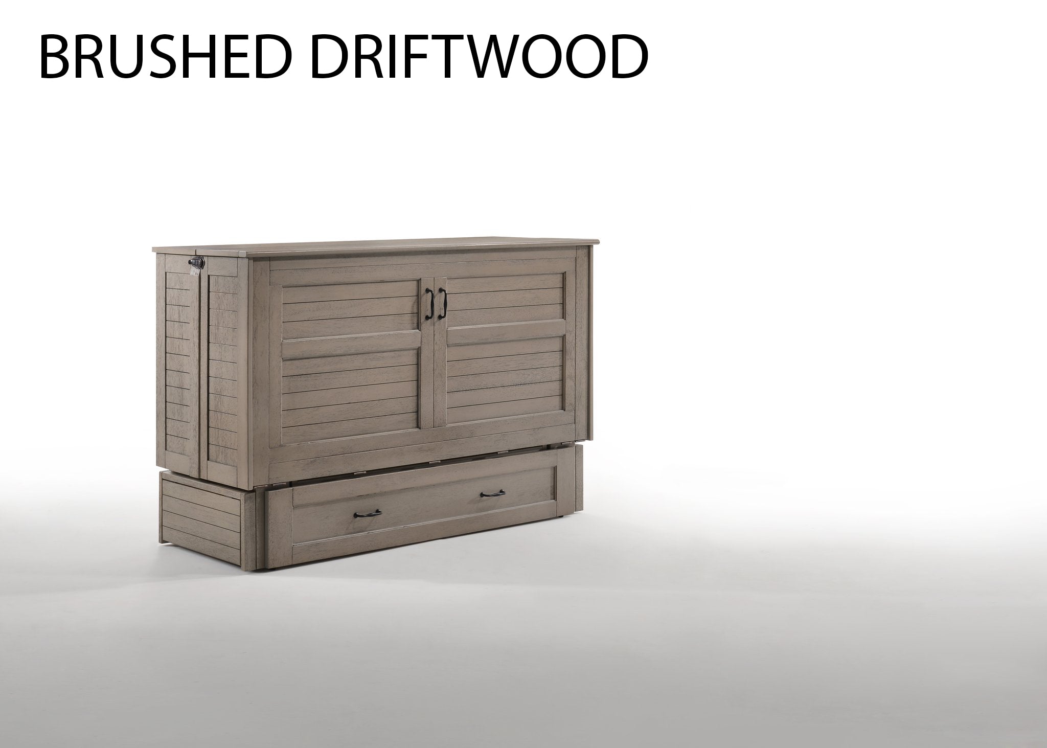 Murphy Bed Cabinets