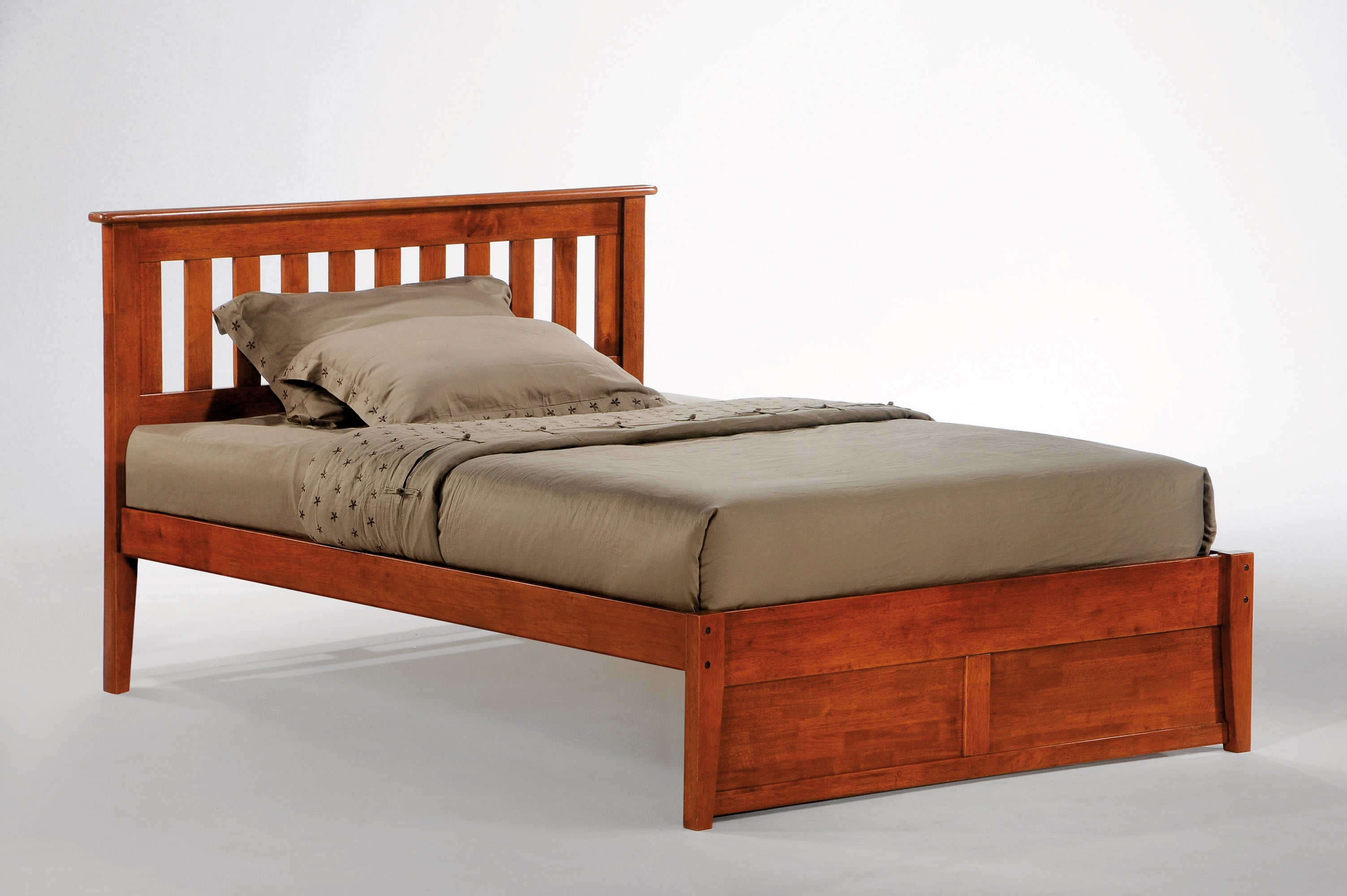 Rosemary - Spices Bedroom Collection
