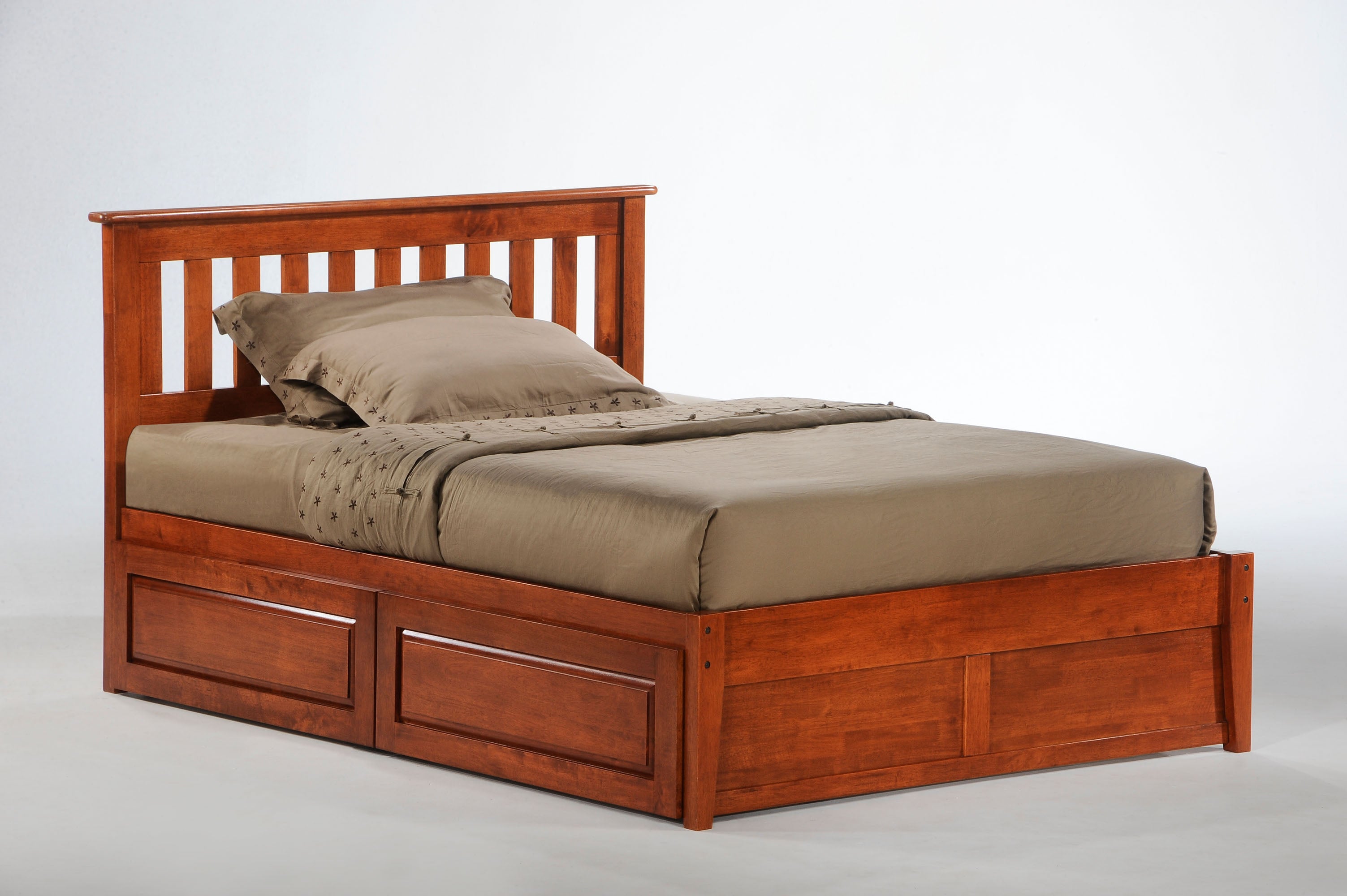 Rosemary - Spices Bedroom Collection