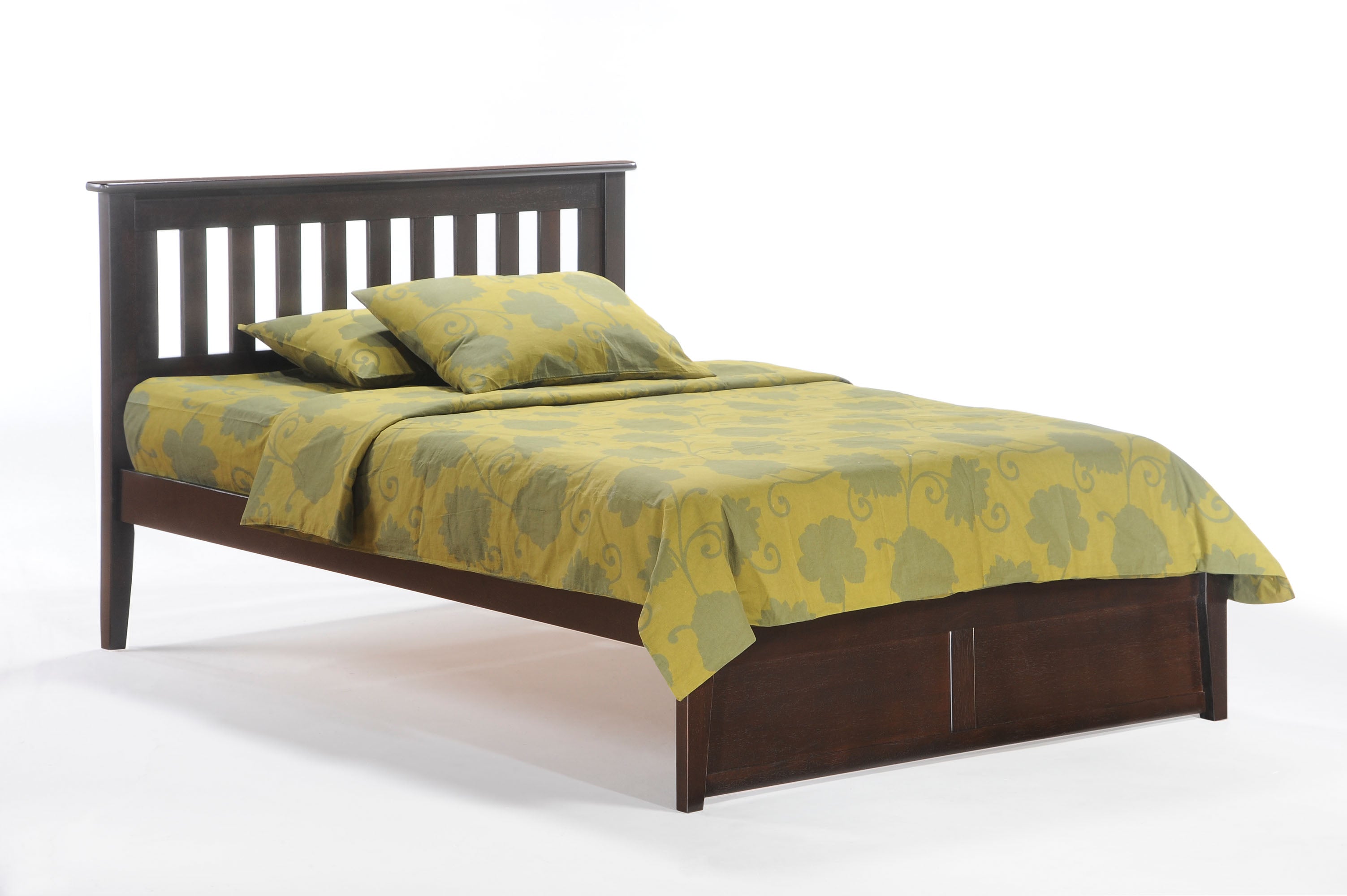 Rosemary - Spices Bedroom Collection