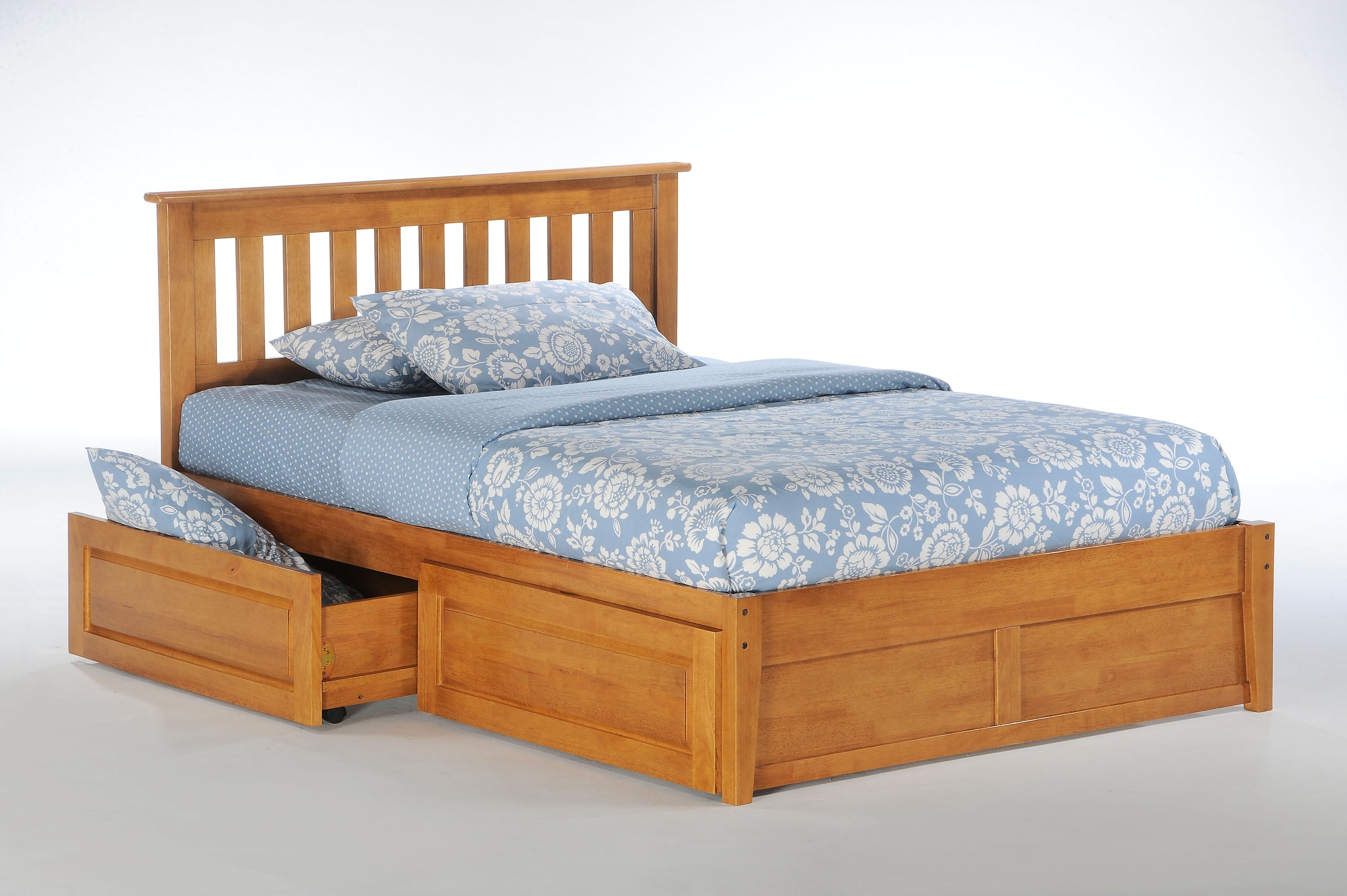 Rosemary - Spices Bedroom Collection