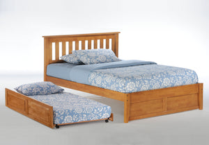 Rosemary - Spices Bedroom Collection
