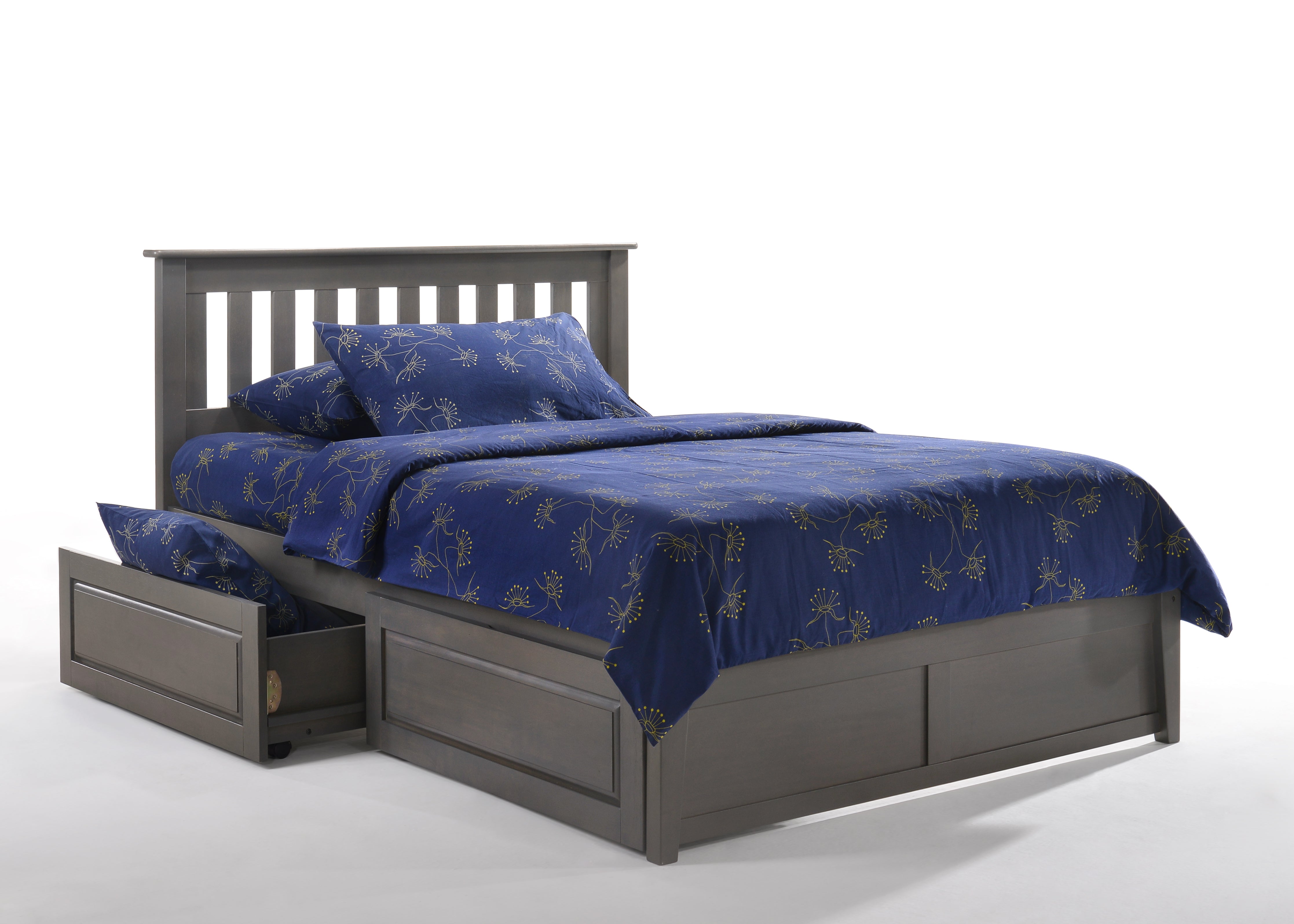 Rosemary - Spices Bedroom Collection