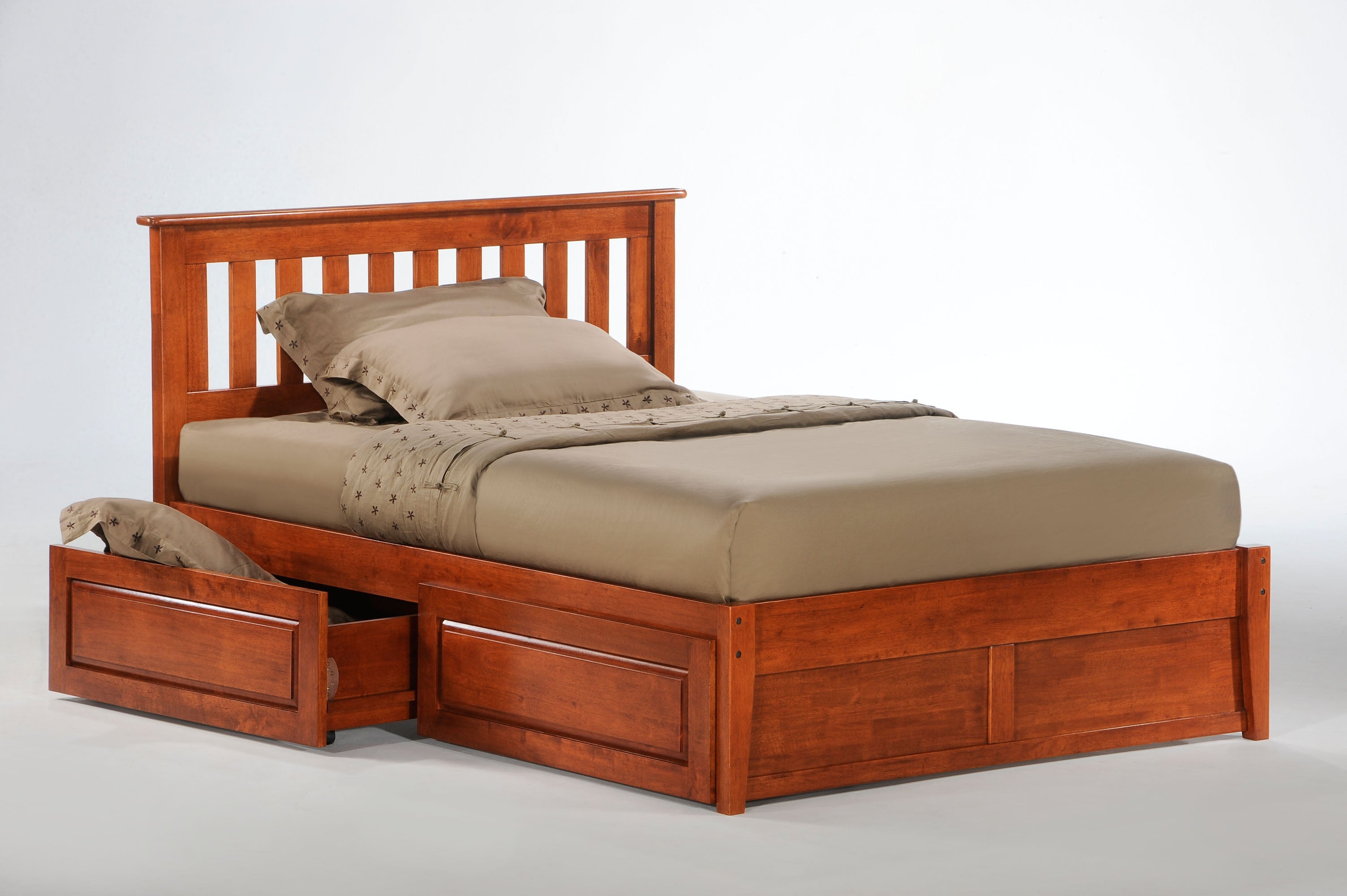 Rosemary - Spices Bedroom Collection