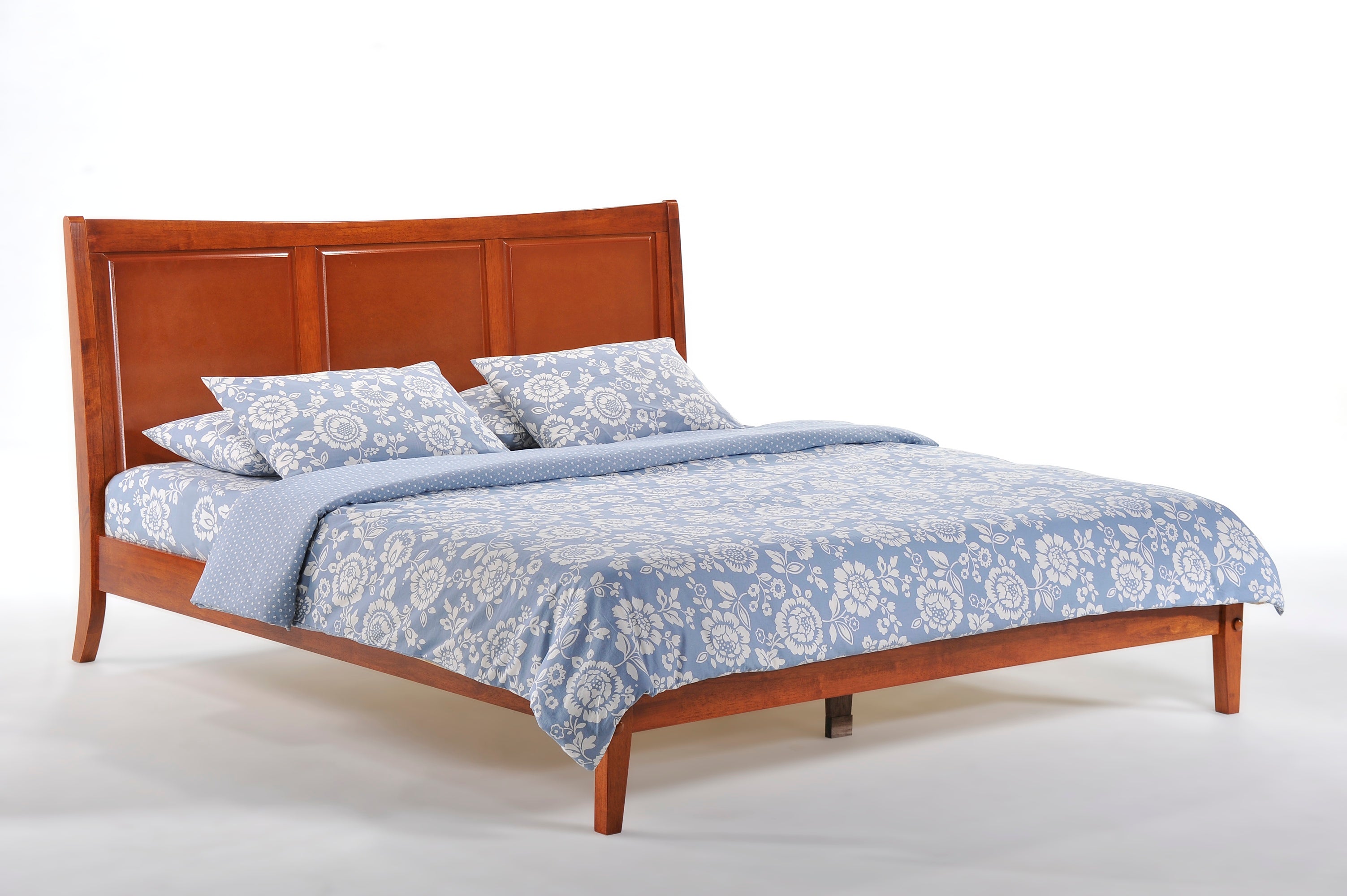 Saffron - Spices Bedroom Collection