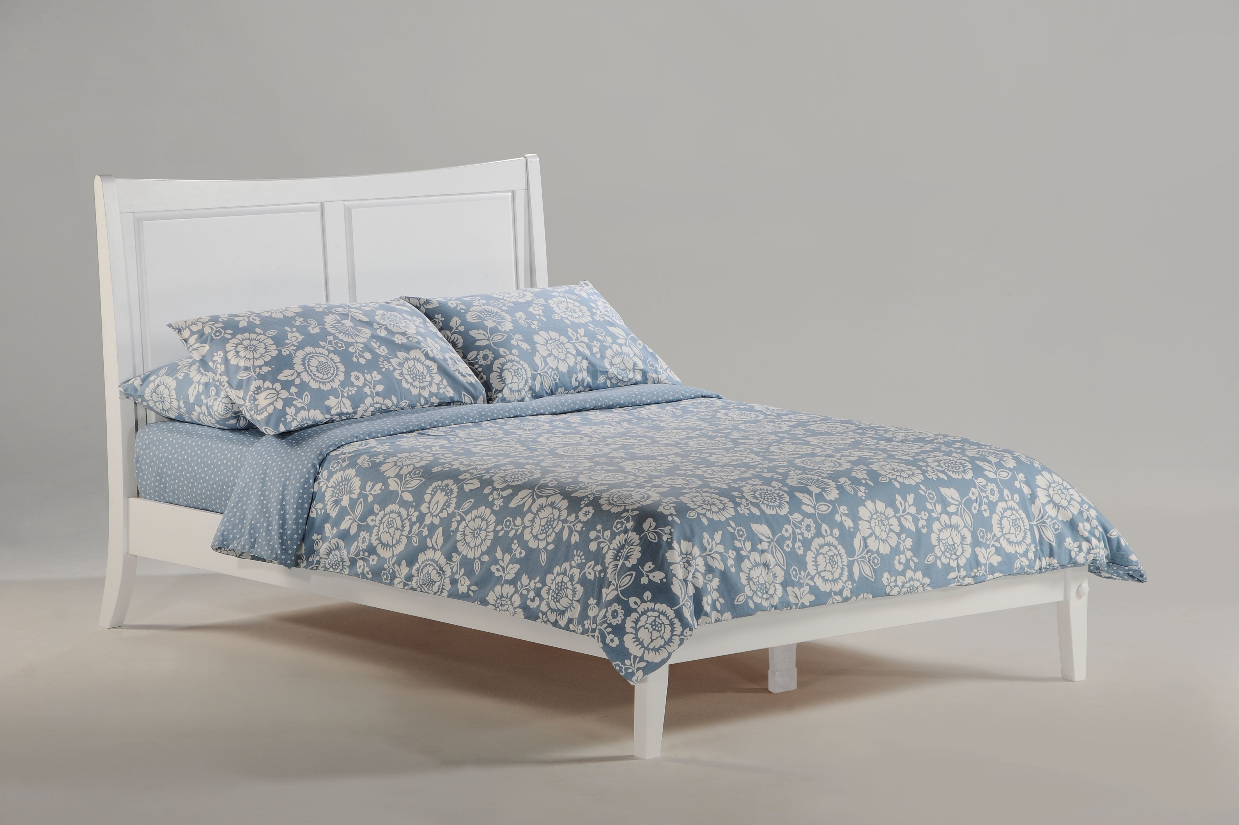 Saffron - Spices Bedroom Collection