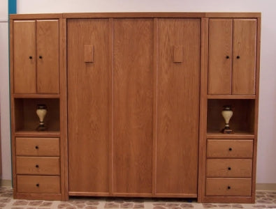 Custom Home Office and Cabinetry