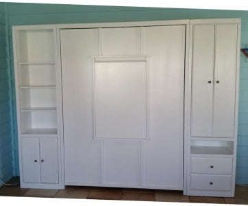 Custom Home Office and Cabinetry