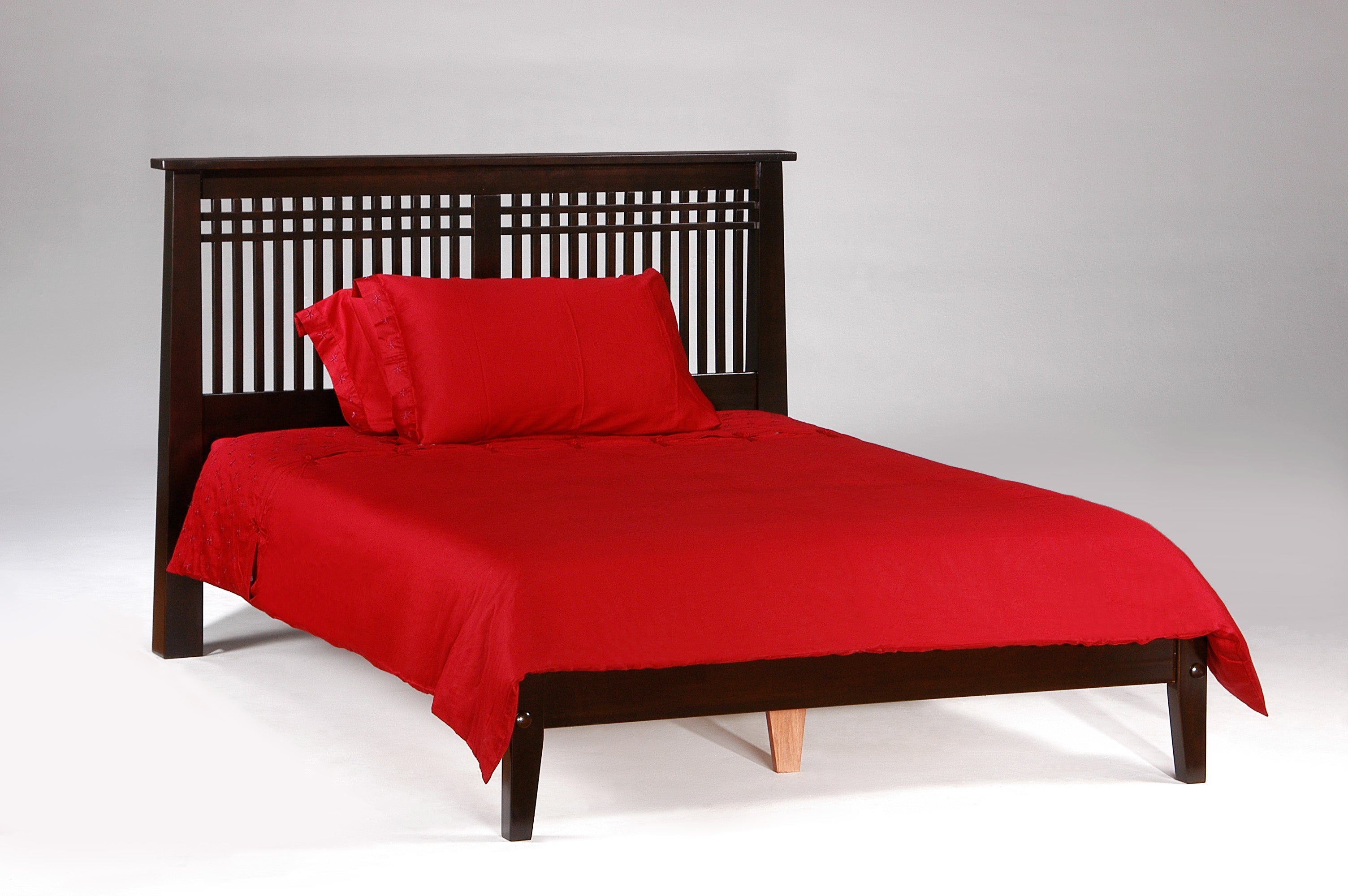 Solstice - Spices Bedroom Collection