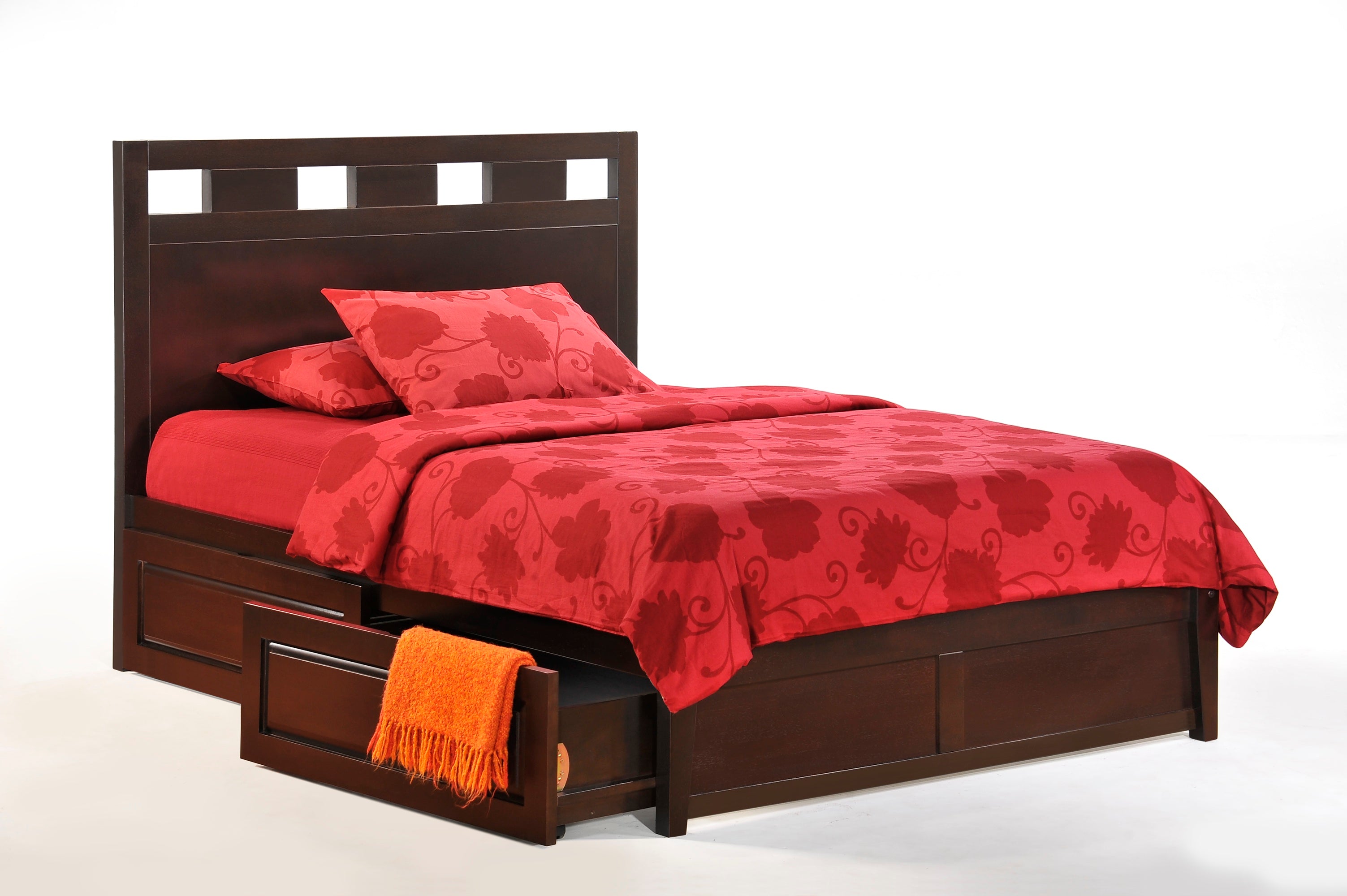 Tamarind - Spices Bedroom Collection