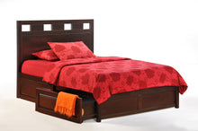 Load image into Gallery viewer, Tamarind - Spices Bedroom Collection