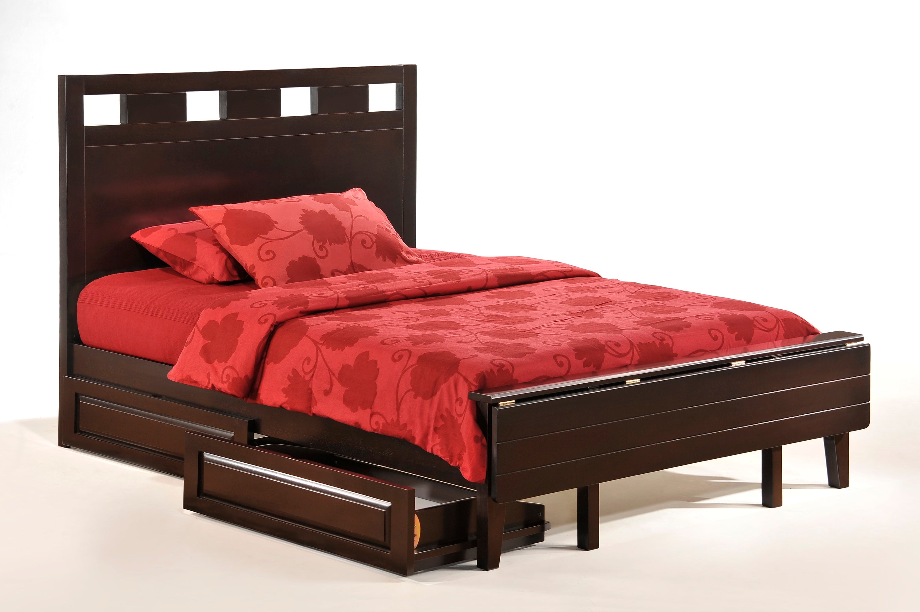Tamarind - Spices Bedroom Collection