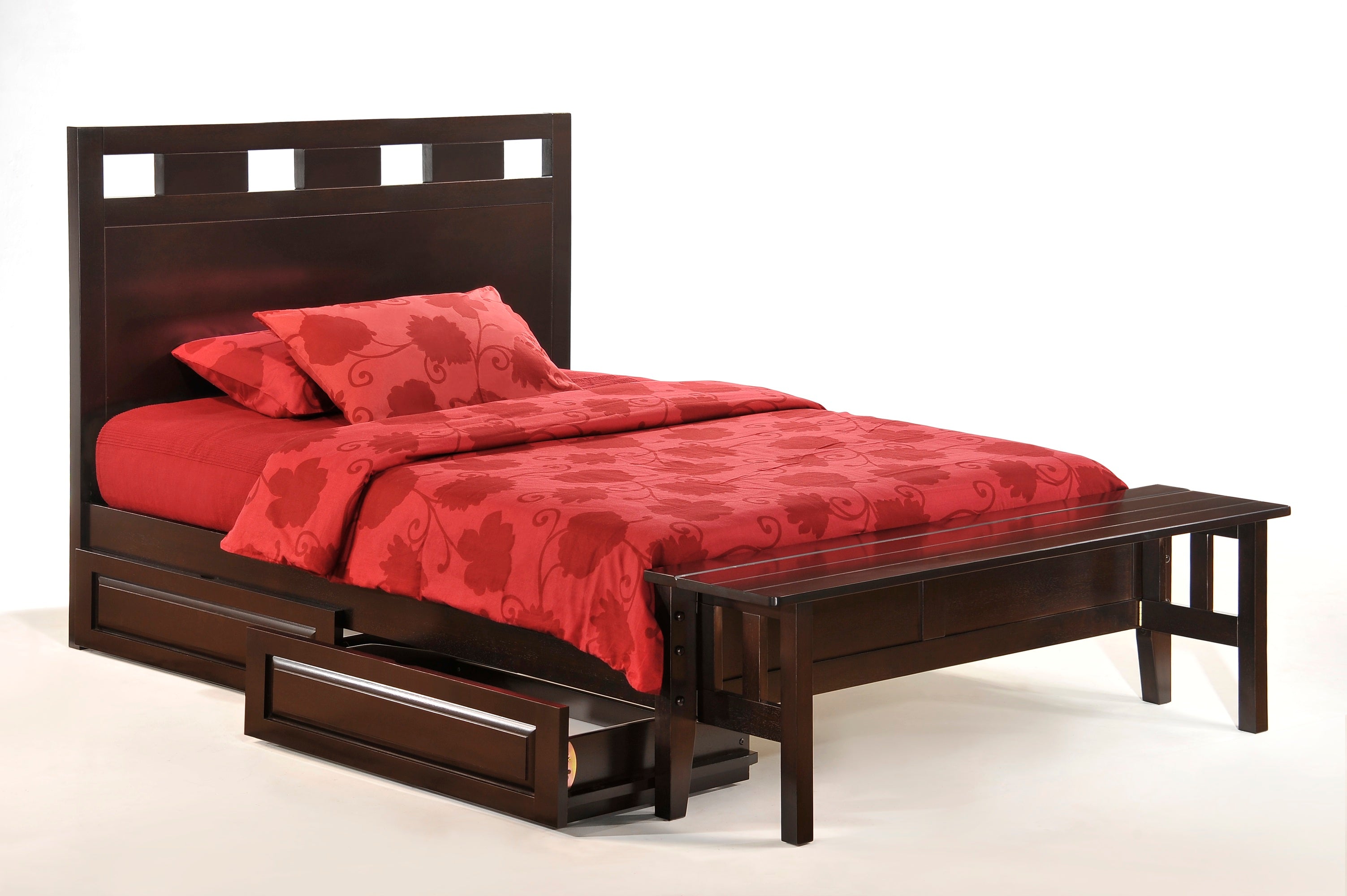 Tamarind - Spices Bedroom Collection
