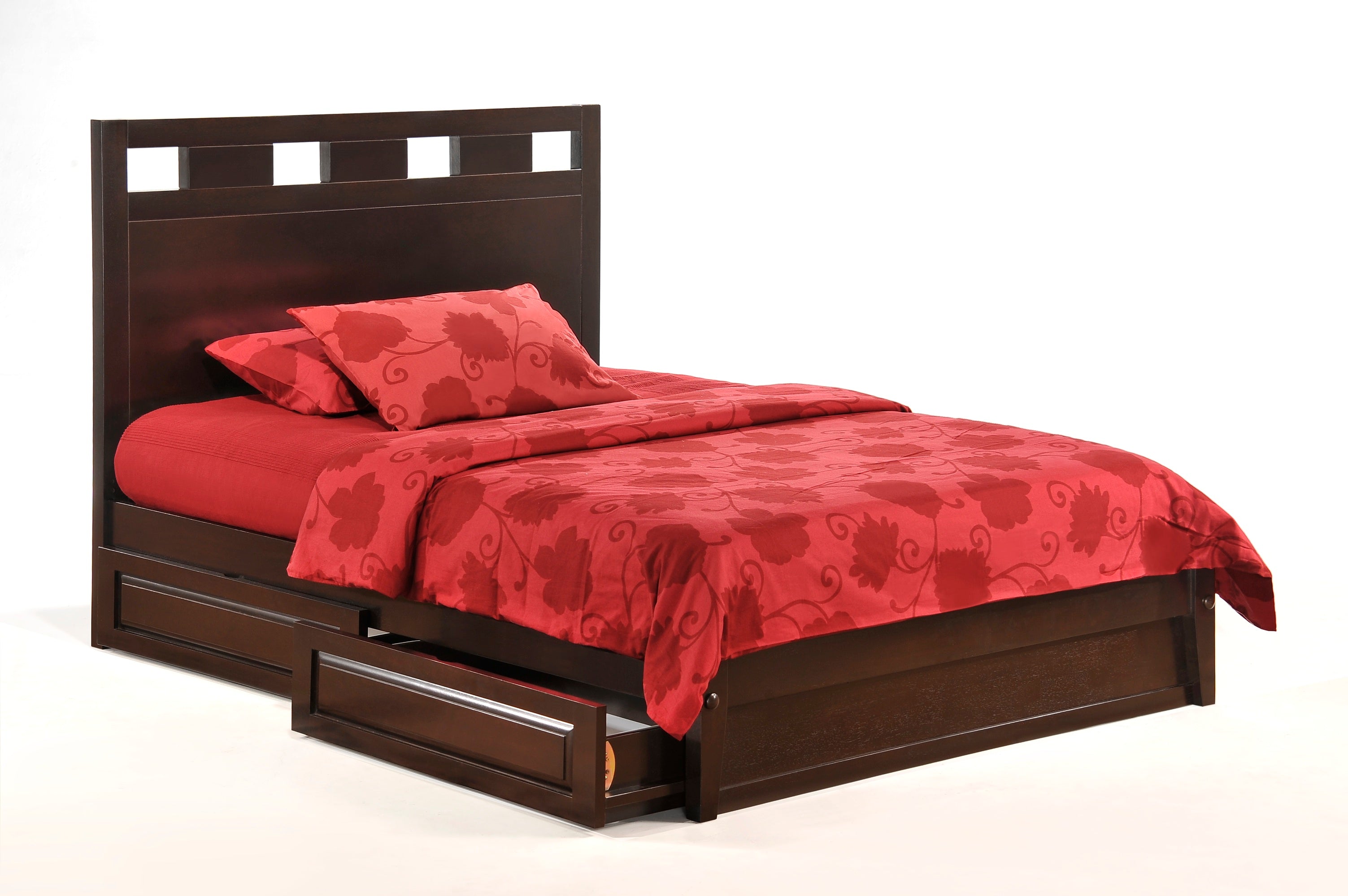 Tamarind - Spices Bedroom Collection