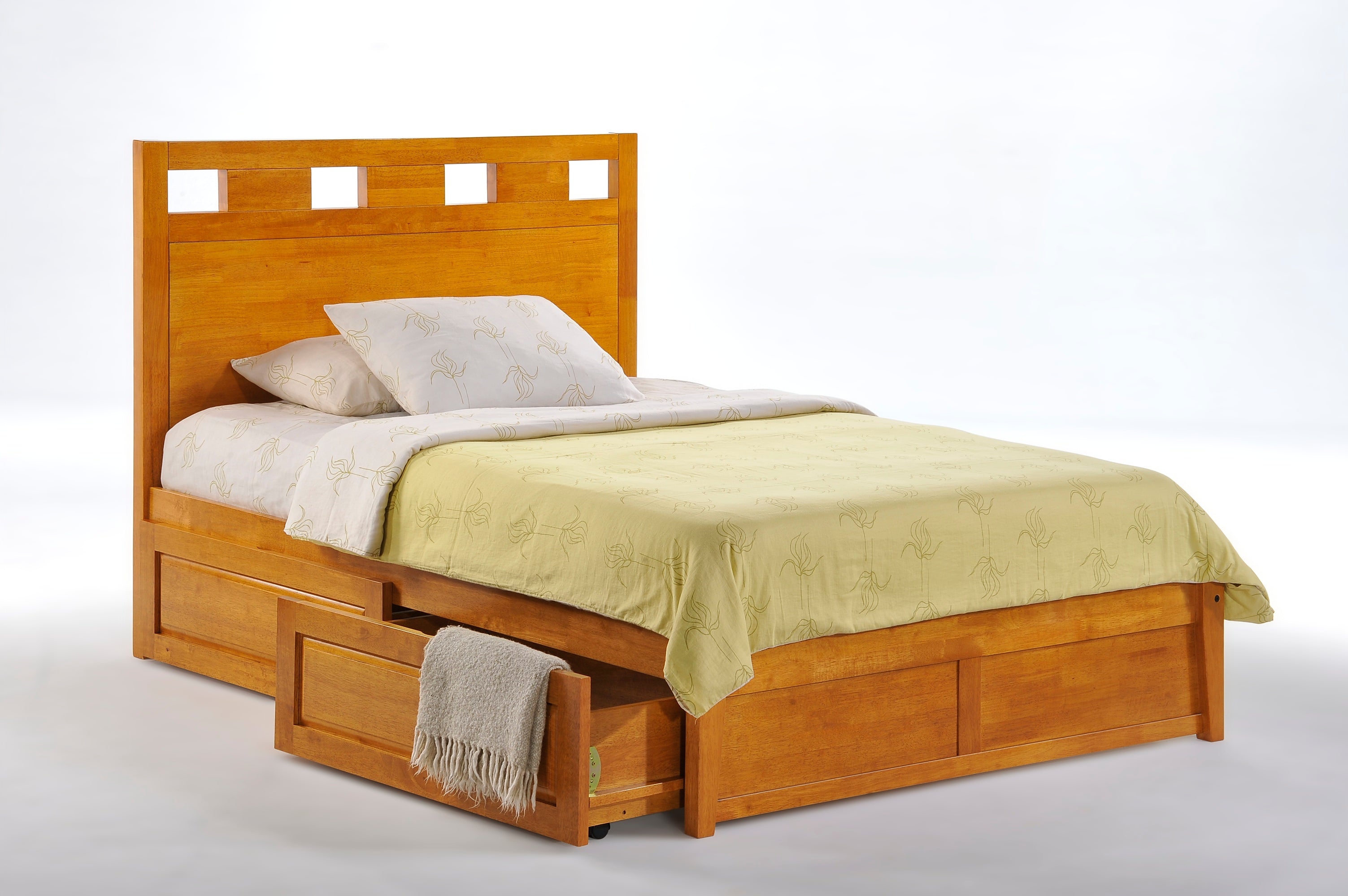 Tamarind - Spices Bedroom Collection