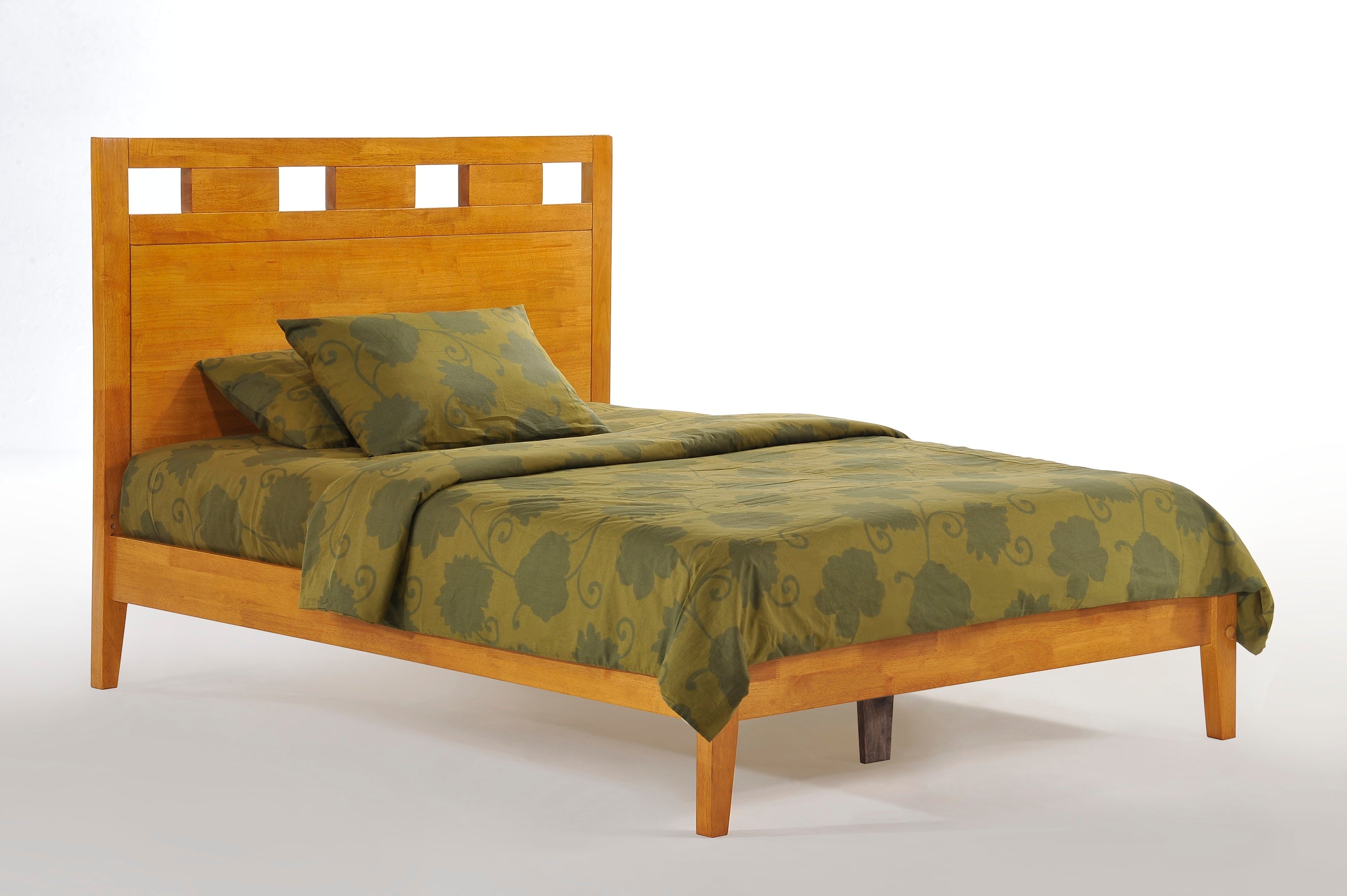 Tamarind - Spices Bedroom Collection