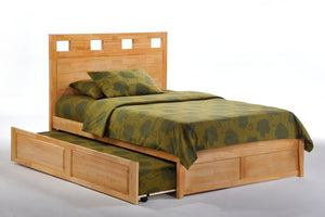 Tamarind - Spices Bedroom Collection