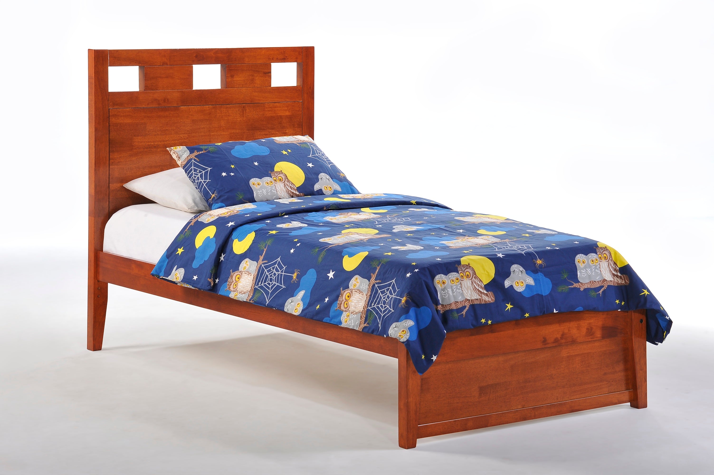 Tamarind - Spices Bedroom Collection