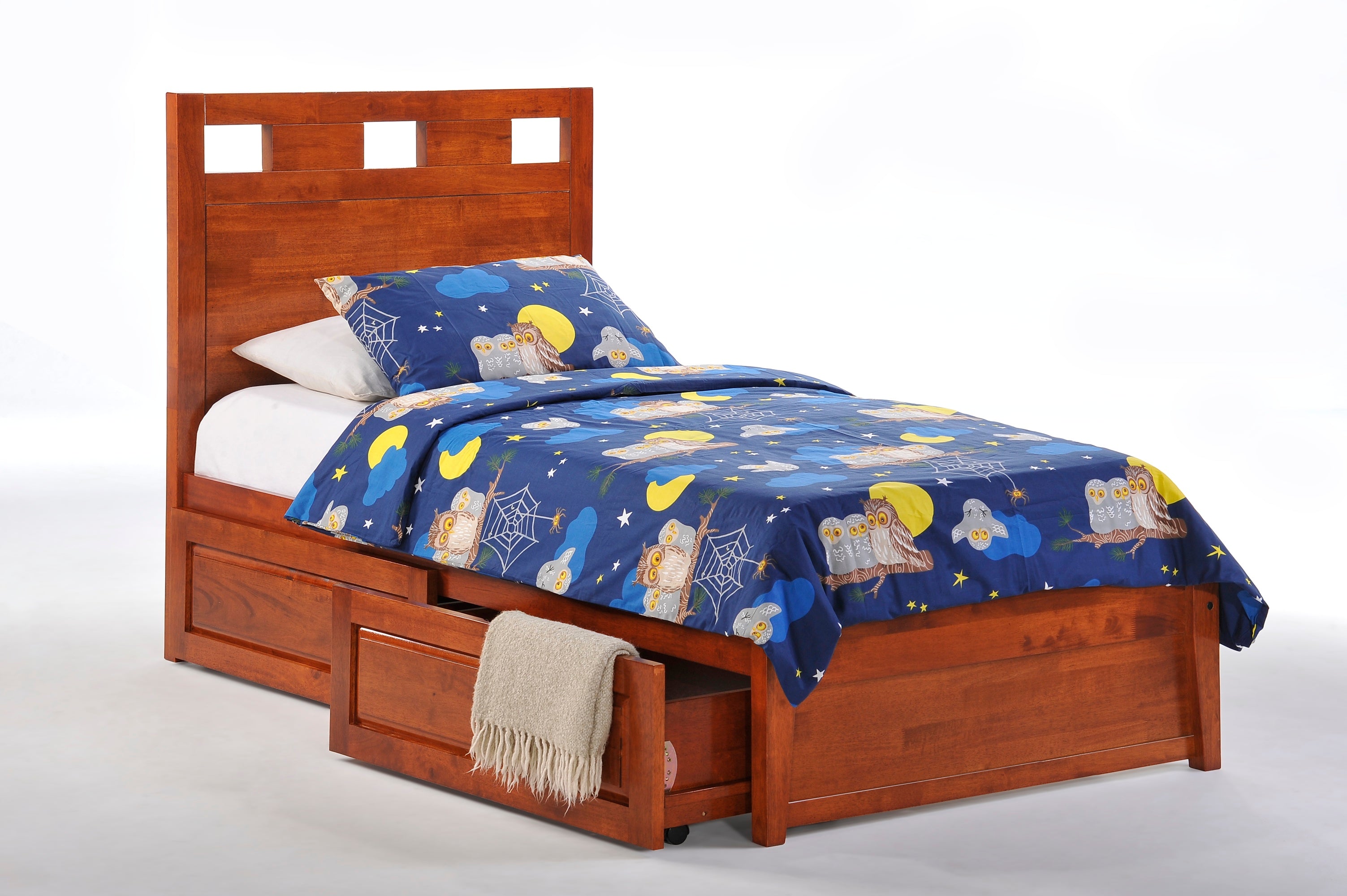 Tamarind - Spices Bedroom Collection