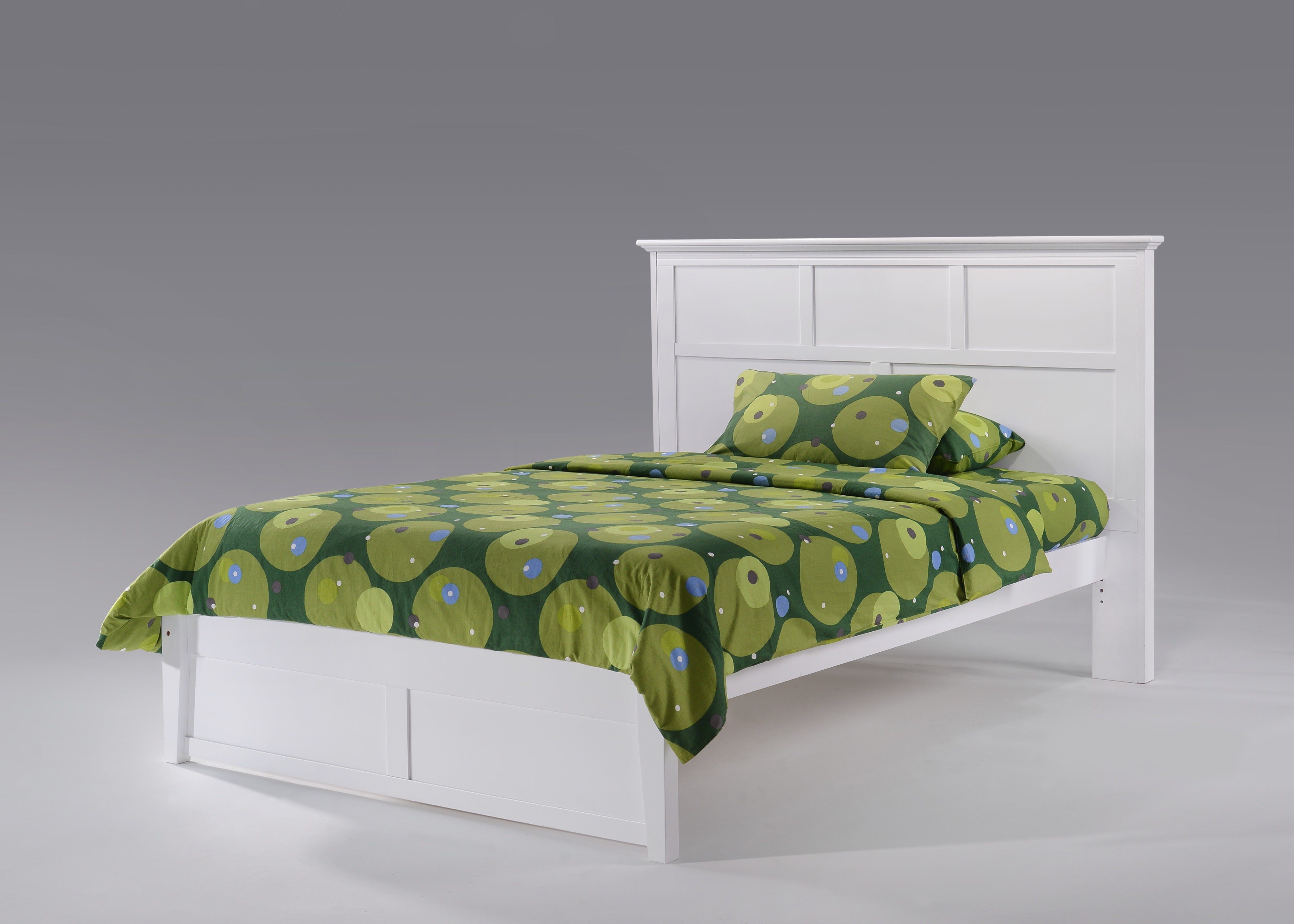 Tarragon - Spices Bedroom Collection