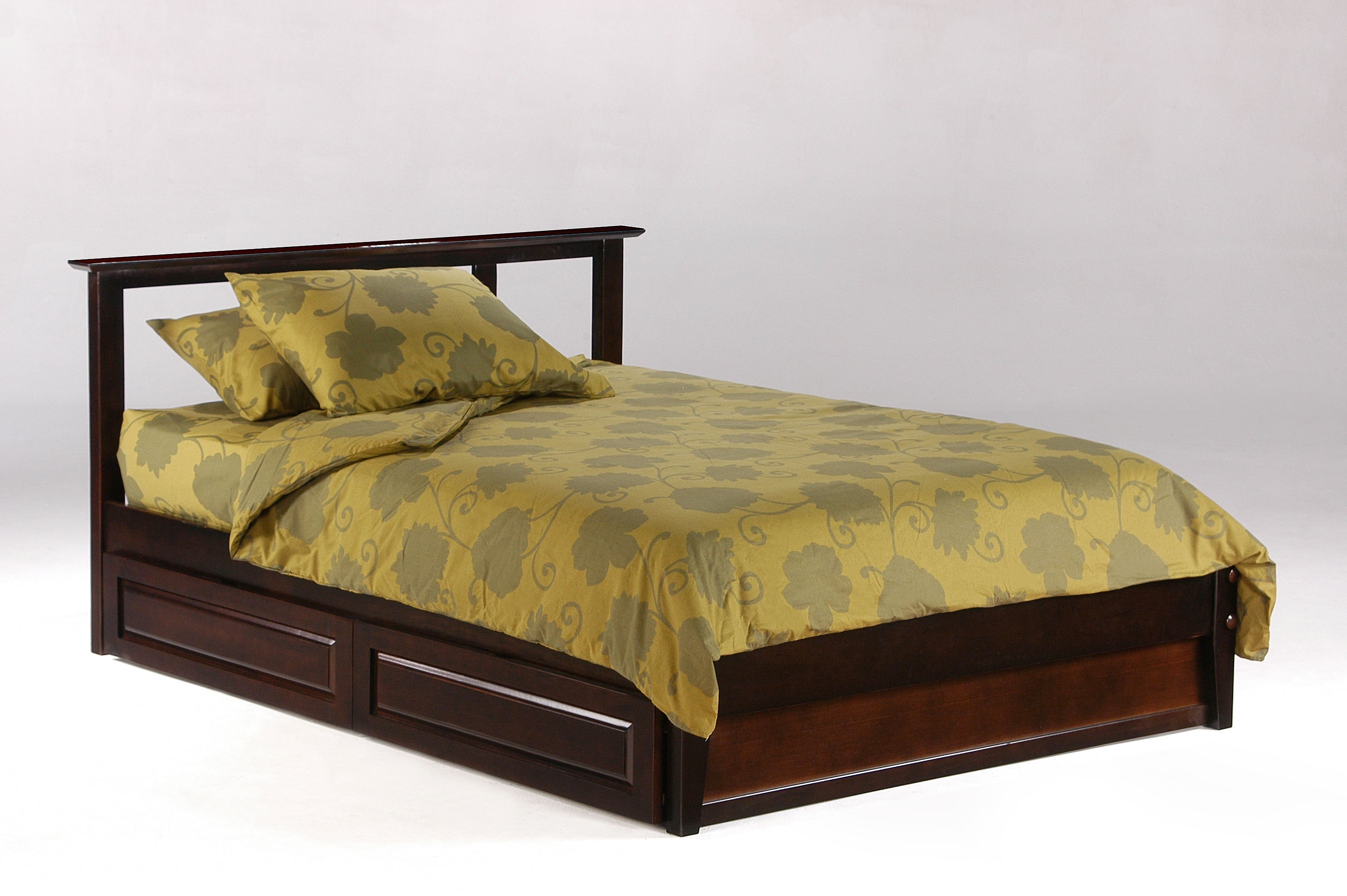 Thyme - Spices Bedroom Collection