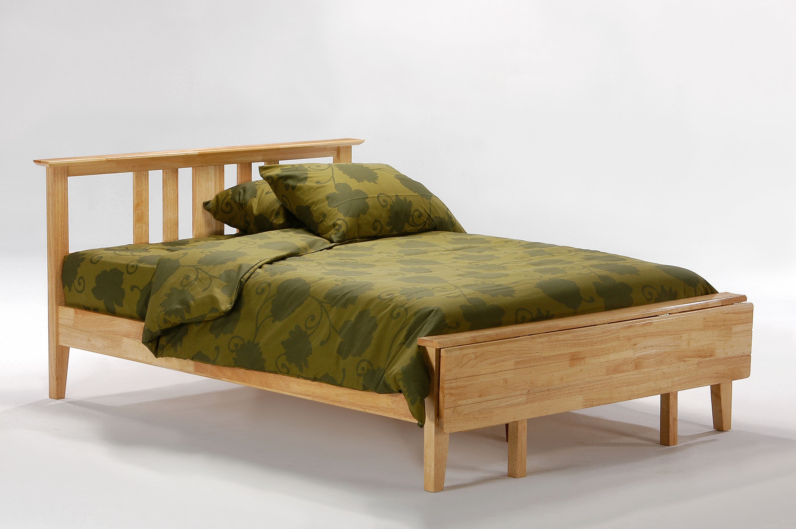 Thyme - Spices Bedroom Collection