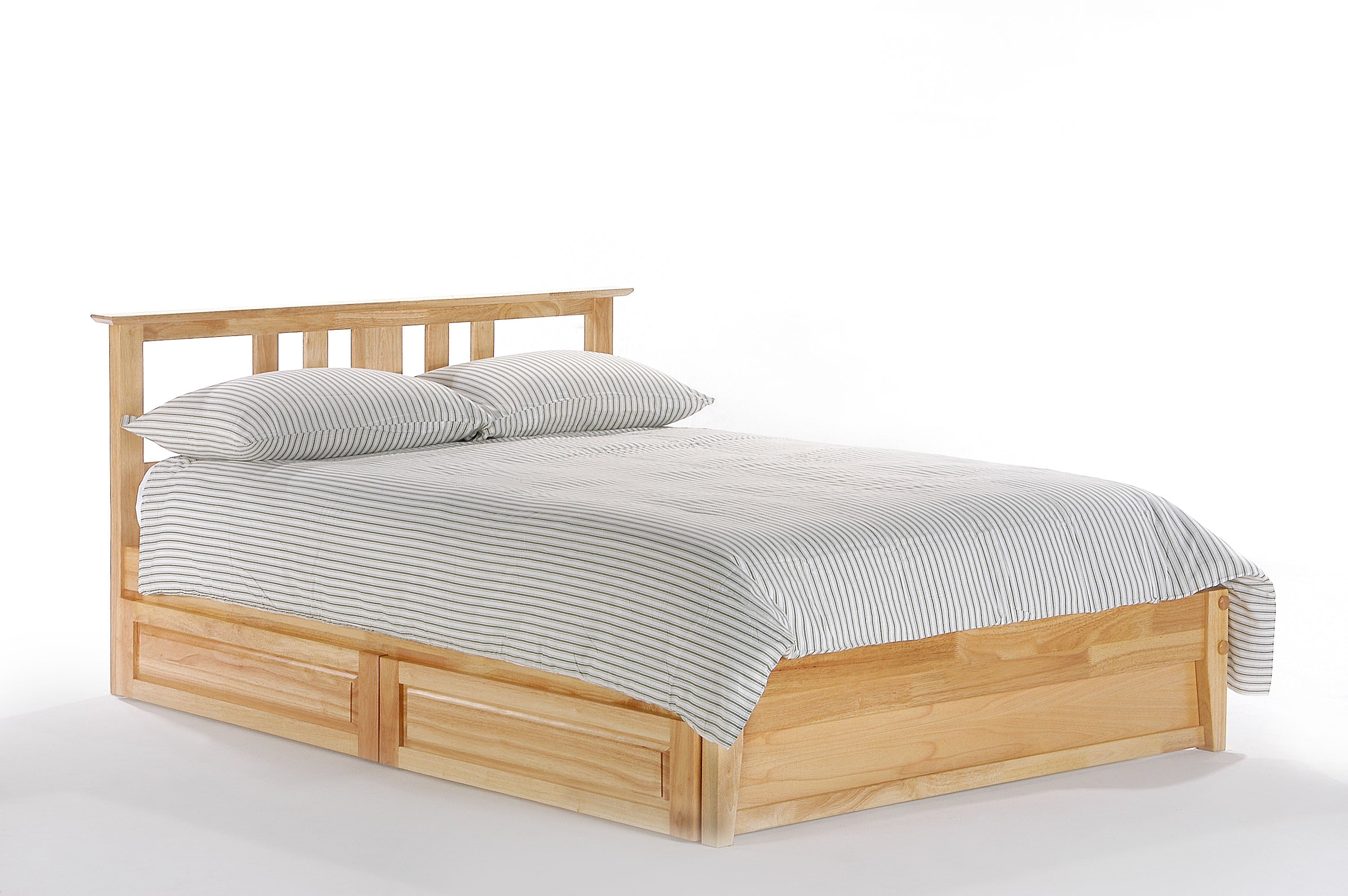 Thyme - Spices Bedroom Collection