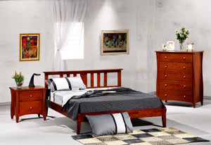 Thyme - Spices Bedroom Collection