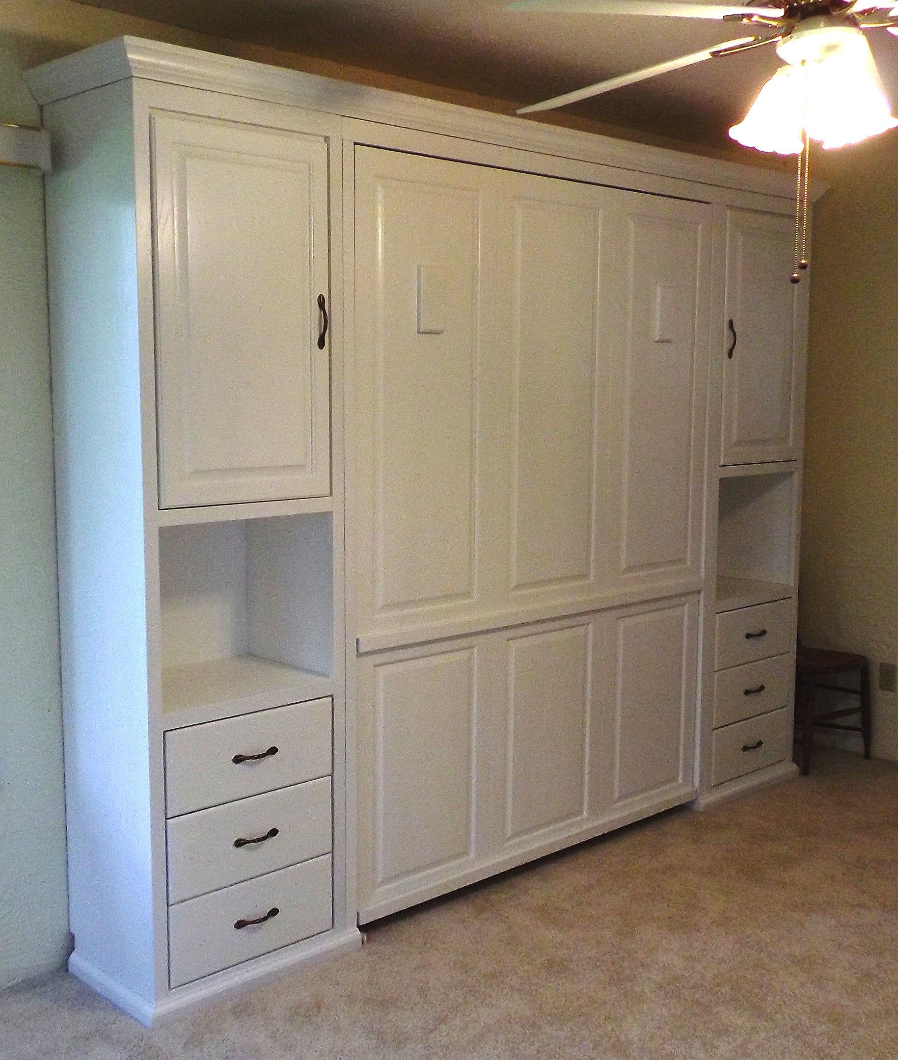 Traditional Wallbeds