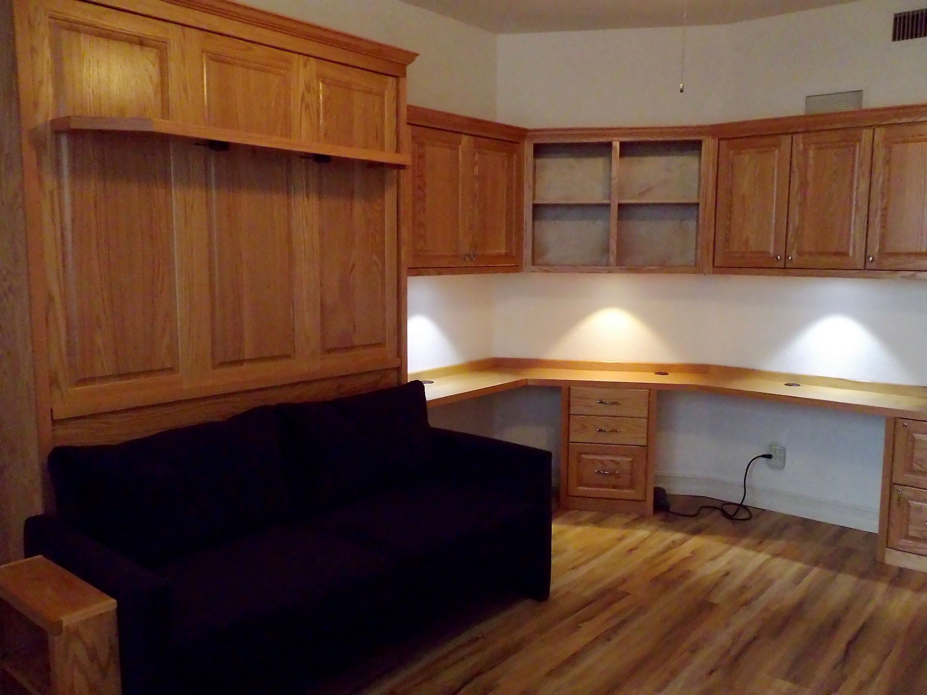 Traditional Wallbeds