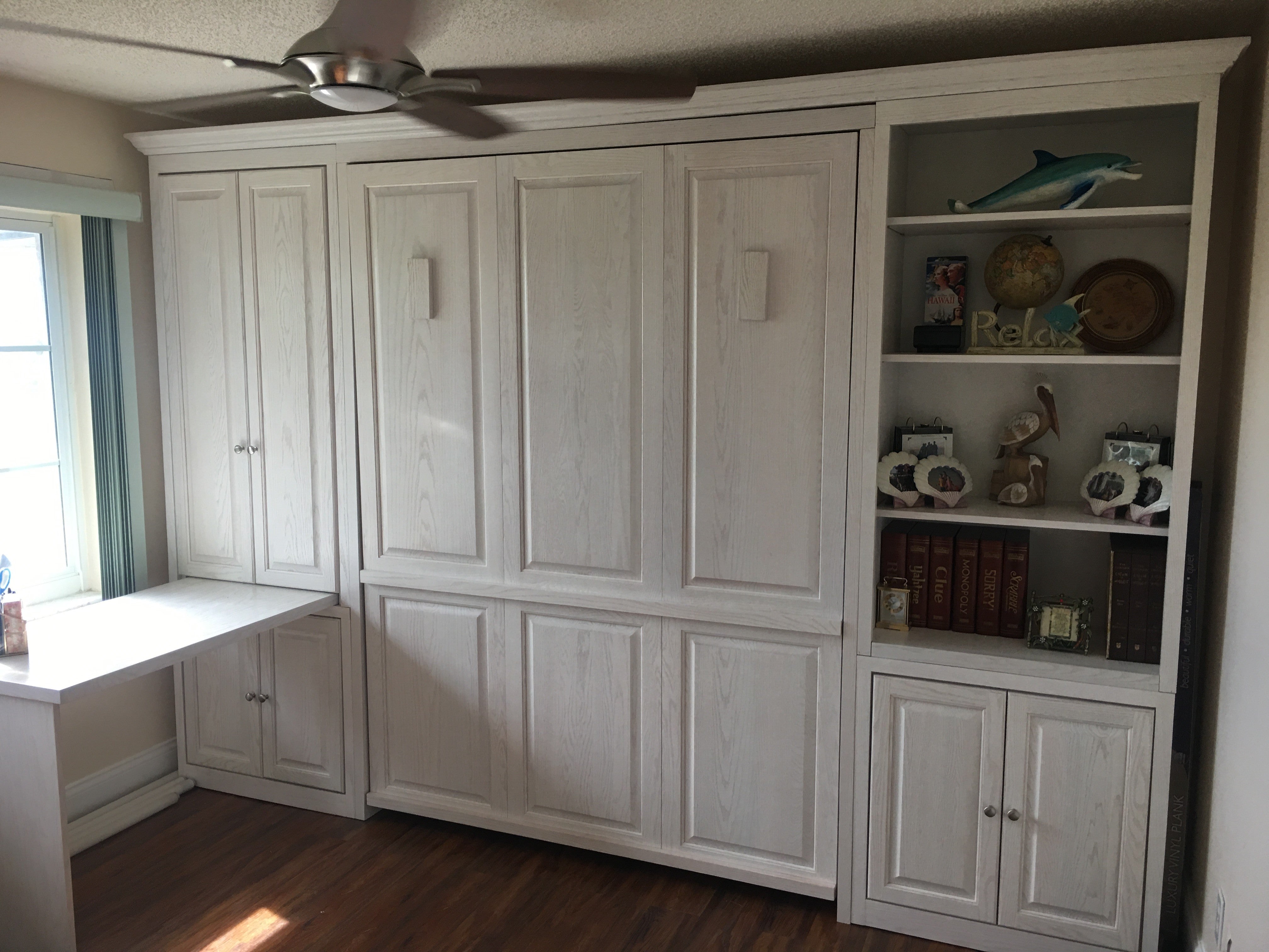 Traditional Wallbeds