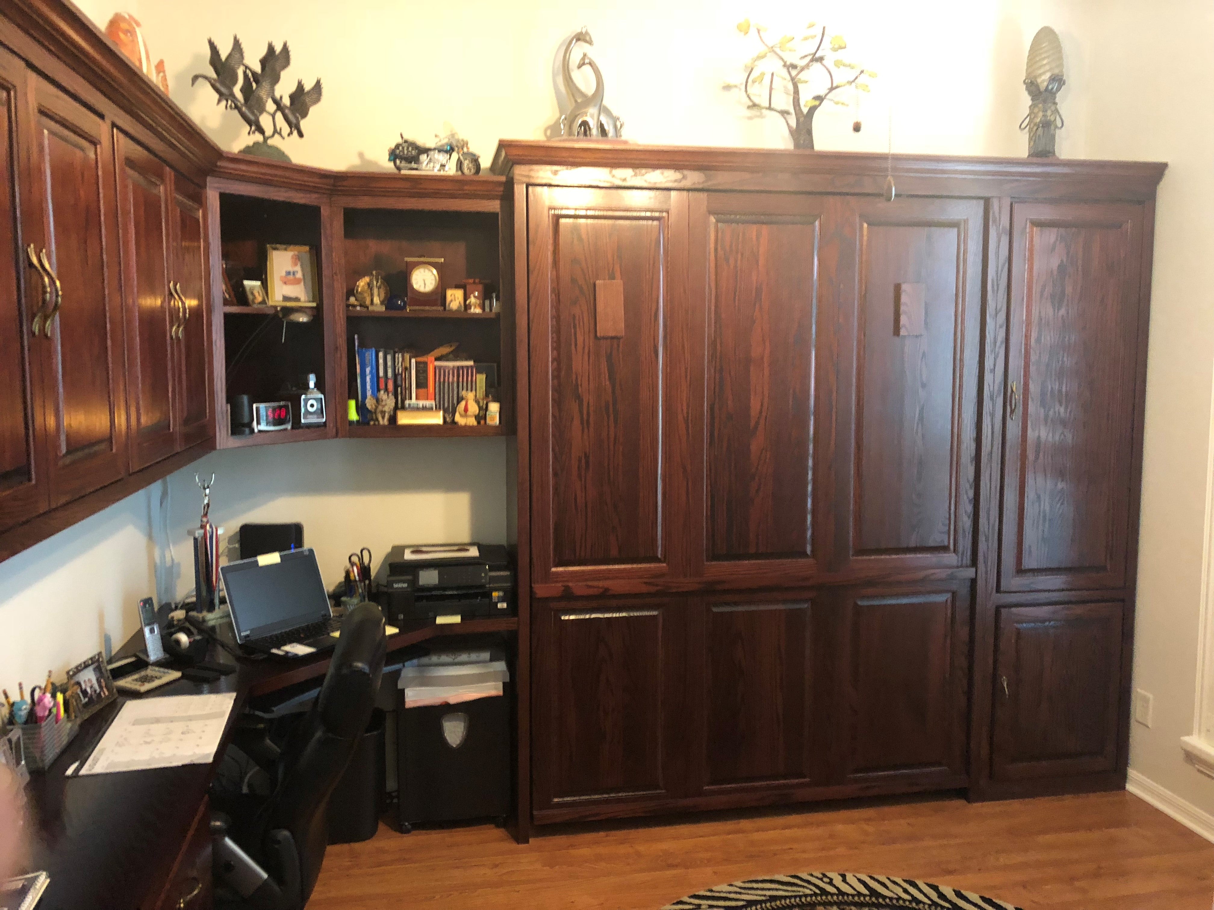 Traditional Wallbeds