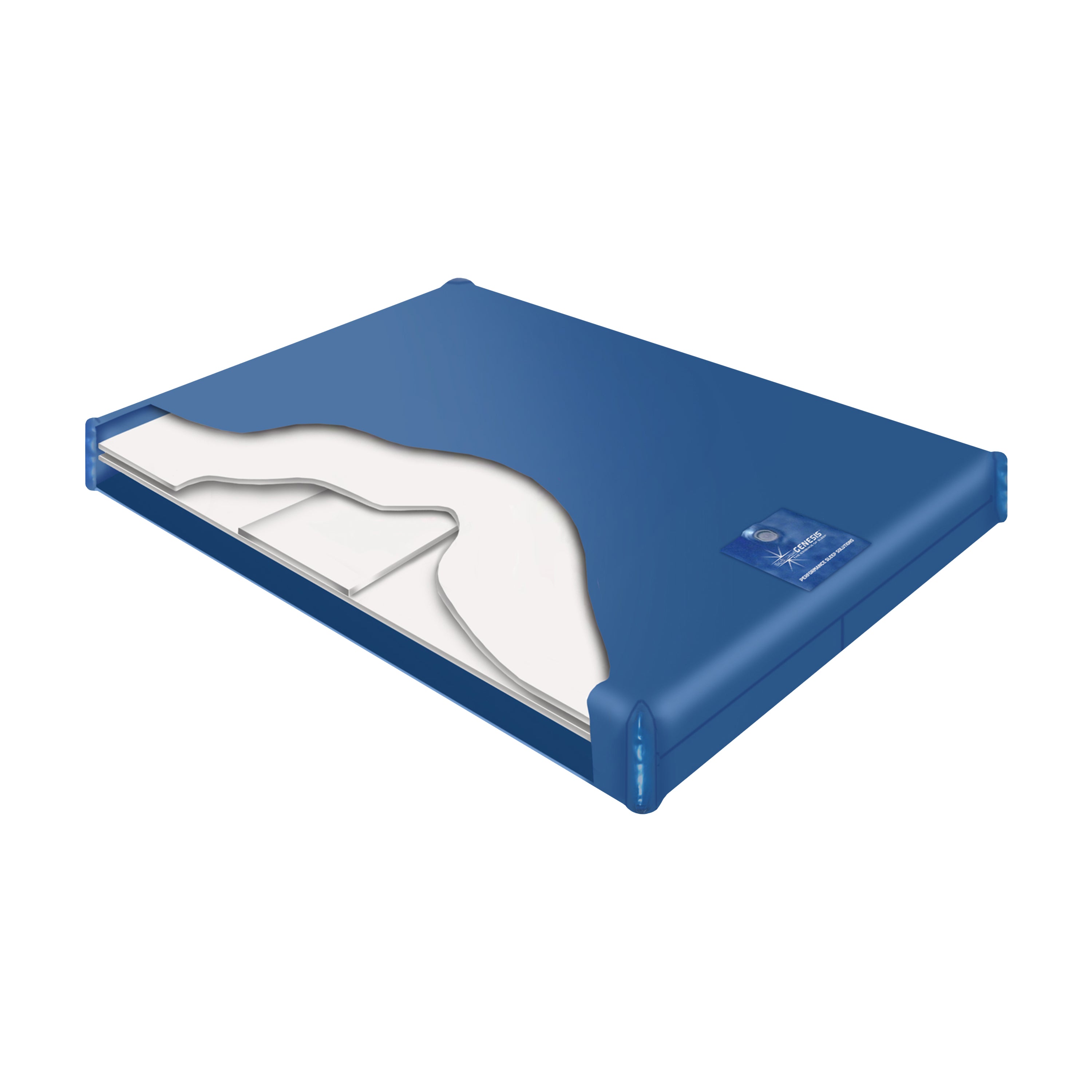 Genesis™ 500 ST Watermattress