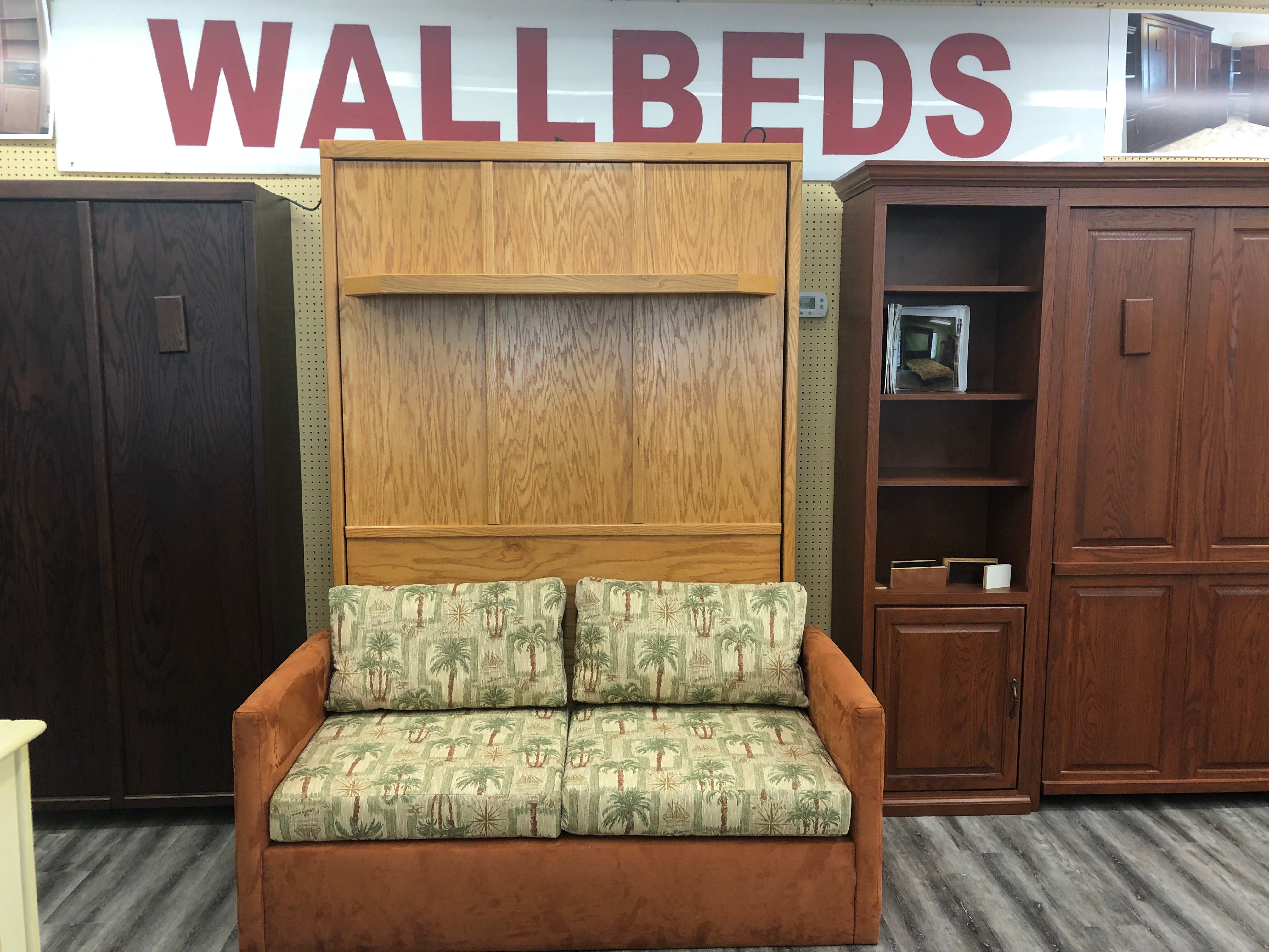 Custom Home Office and Cabinetry