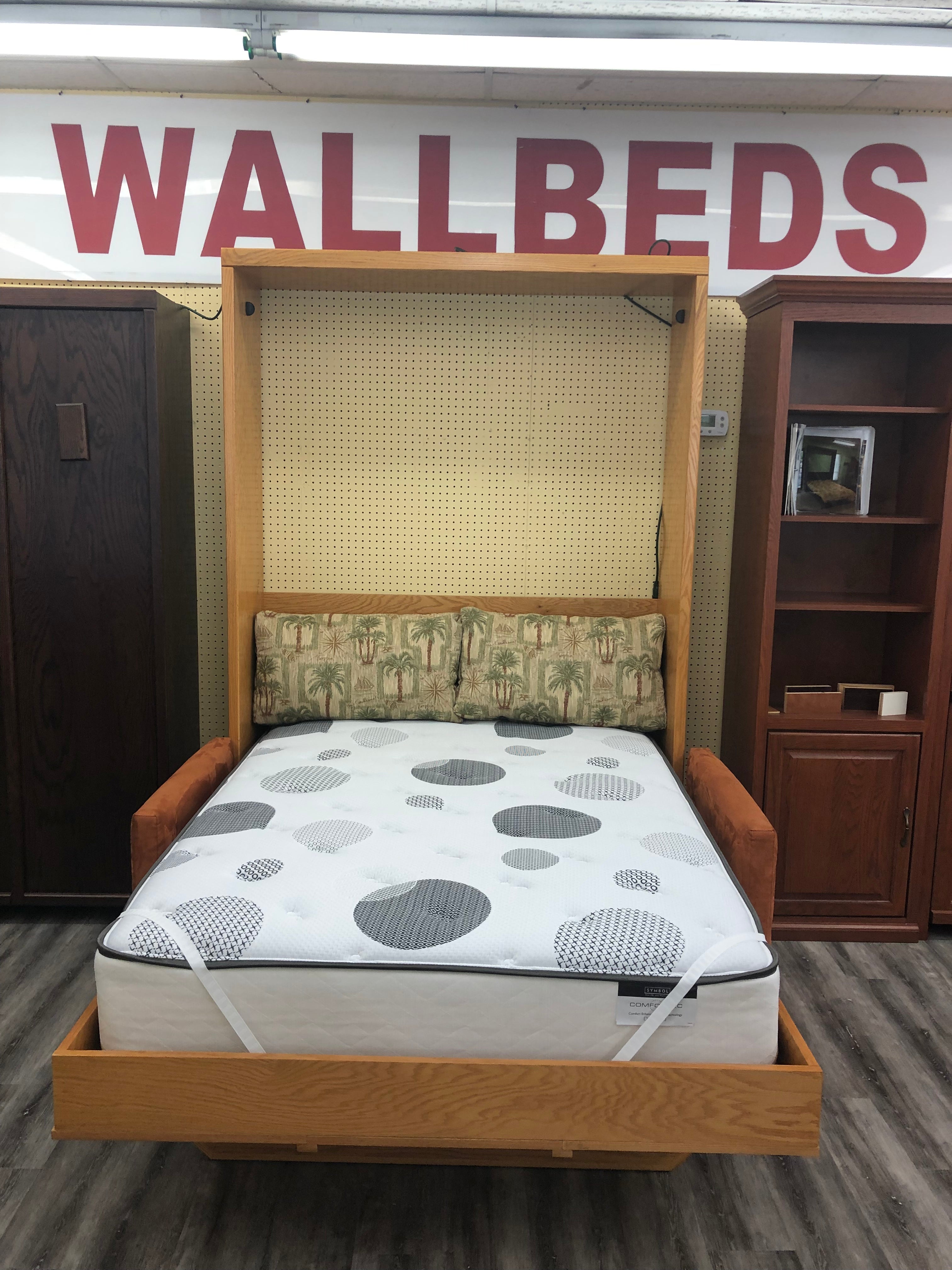 Custom Home Office and Cabinetry