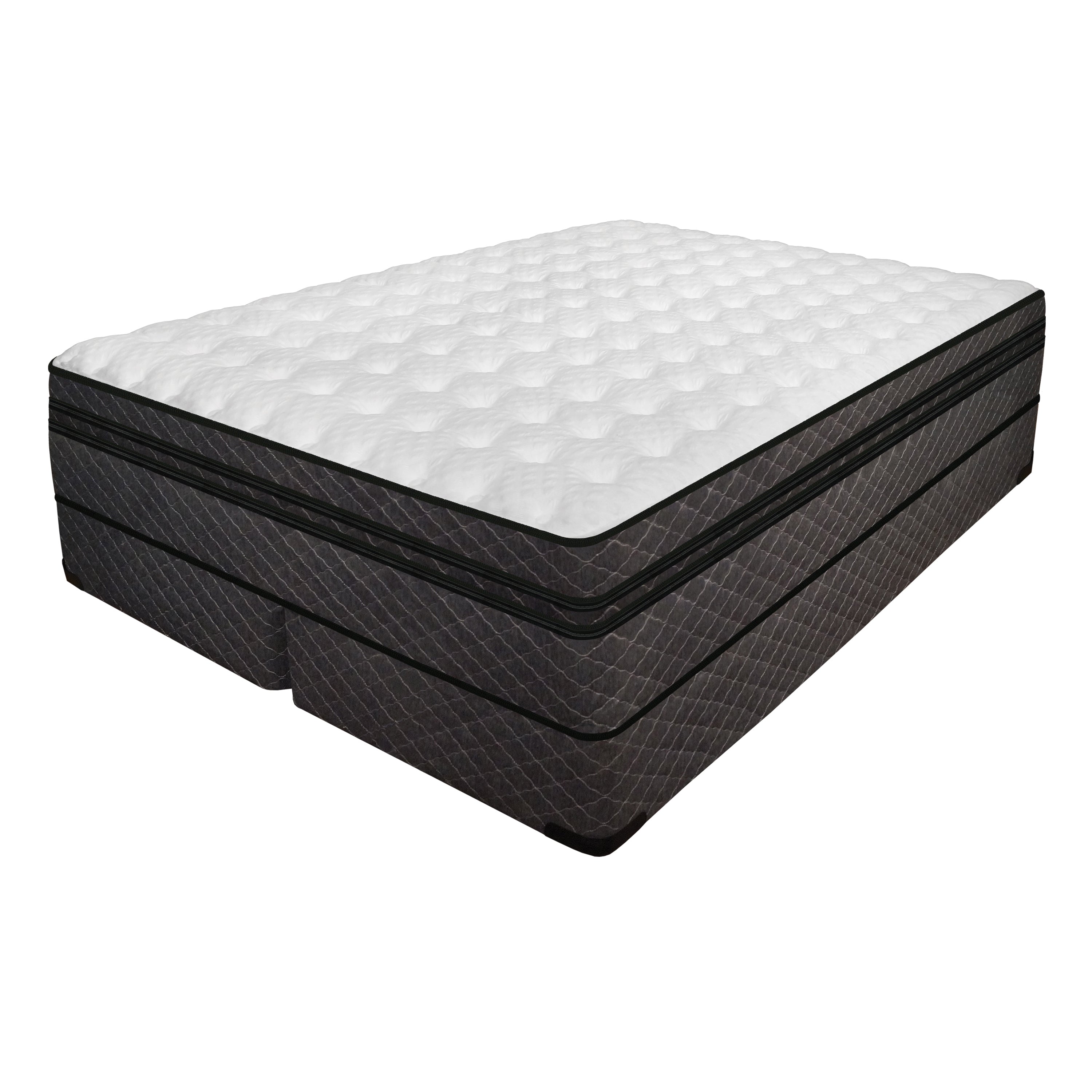 Medallion™ 14″ Mattress – Softside Fluid Support
